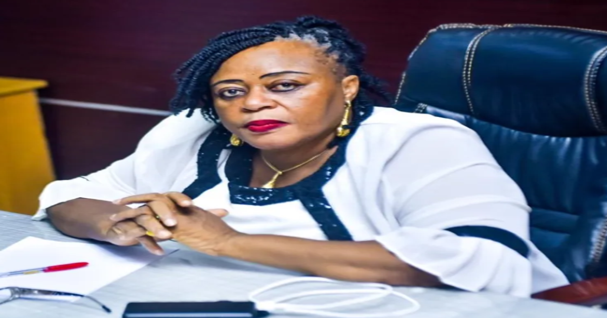 Prof carol umobi