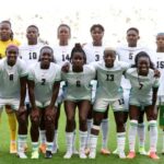 SUPER FALCONS