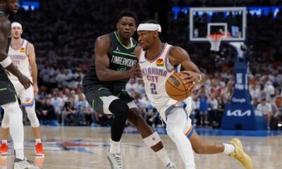 Thunder Dominate