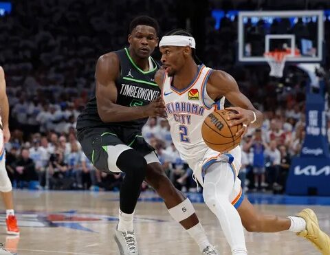 Thunder Dominate