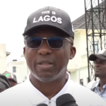Tokunbo Wahab