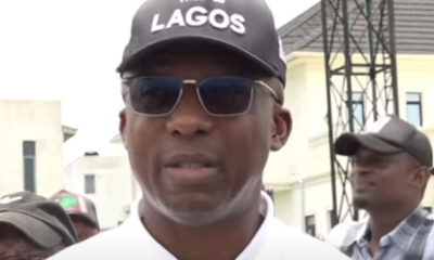 Tokunbo Wahab