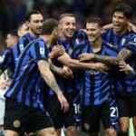 Asllani spot-kick keeps Inter in title hunt as Verona fall short at San Siro