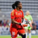 Nnadozie the shootout queen as Paris FC stun PSG to lift Coupe de France