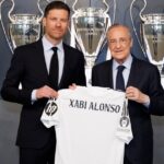 Xabi Alonso
