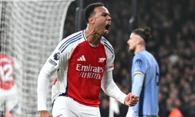arsenal close
