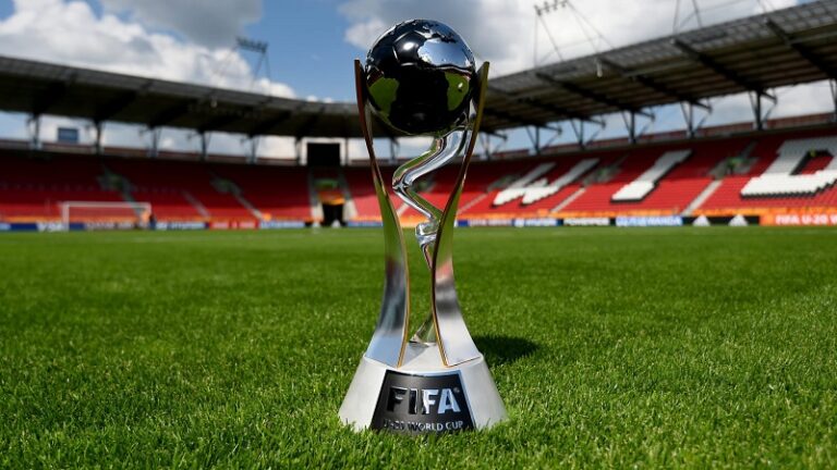 Flying Eagles Drawn in Tricky Group for U-20 World Cup 1 flying eagle