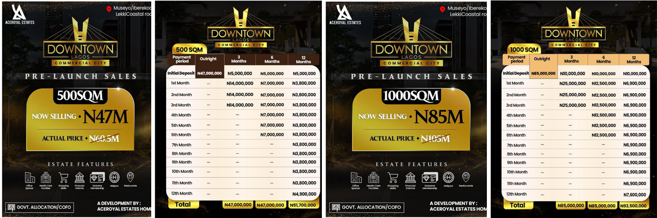 Unlock Your Future with Jossy Global Properties 2 image