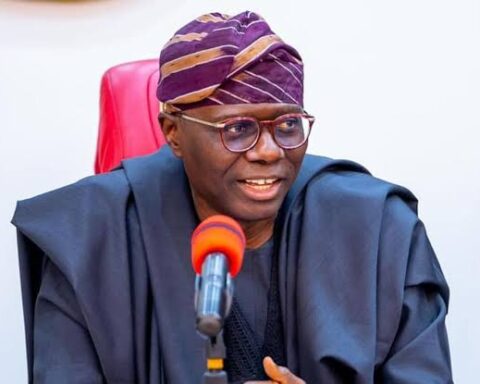 Lagos Revenue Rises By 45% To N1.3trn In 2024