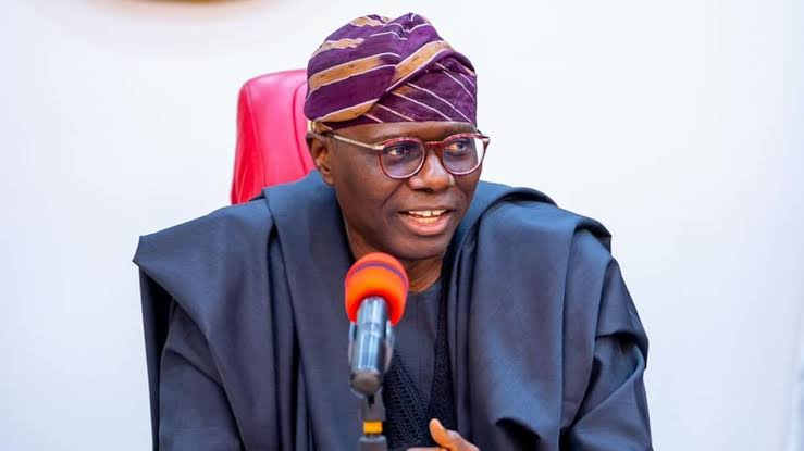 Lagos Revenue Rises By 45% To N1.3trn In 2024