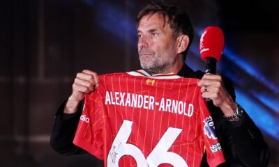 klopp heartbroken
