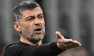 milan sack