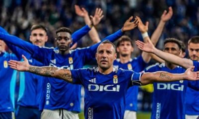 AGELESS CAZORLA
