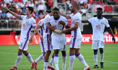 AL AIN