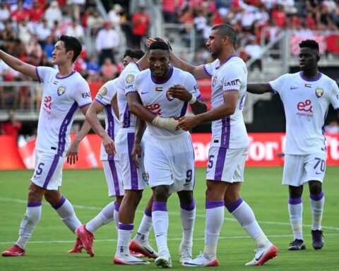 AL AIN