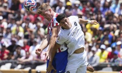 ATLETICO