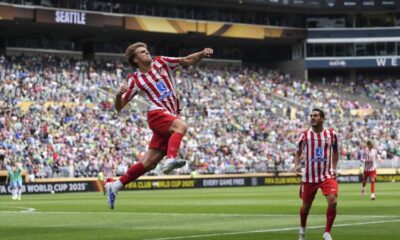 ATLETICO