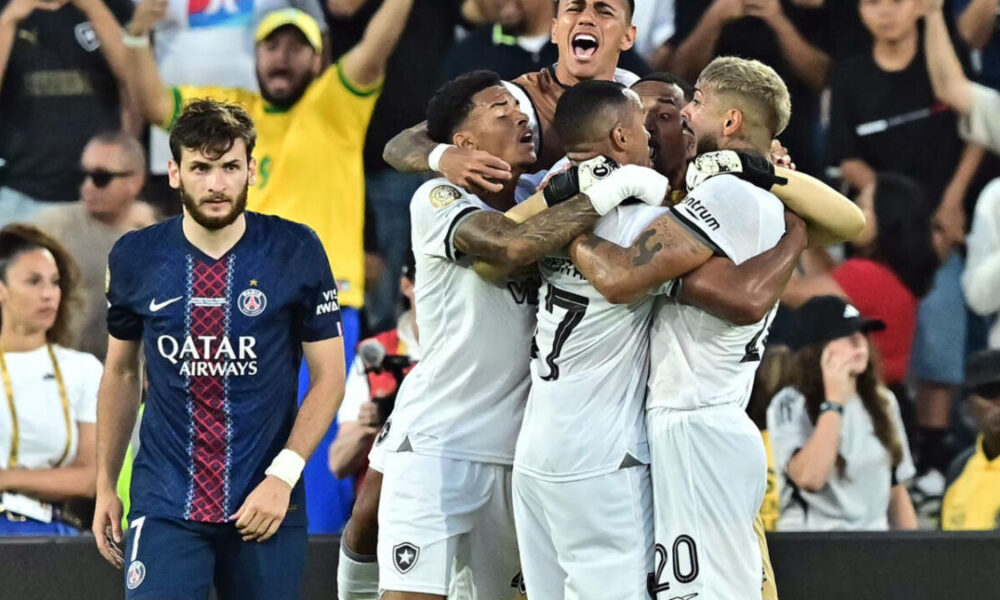 BOTAFOGO