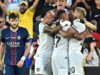 Botafogo Stun PSG in Club World Cup Upset