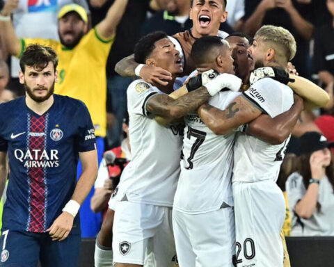 BOTAFOGO