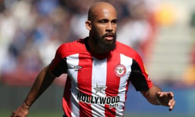 BRENTFORD