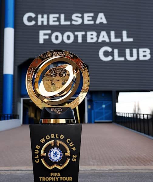 CHELSEA