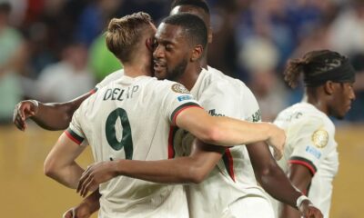 CHELSEA CRUISE