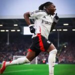 Calvin Bassey Fullham