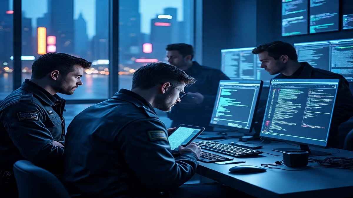 The Imperative of Cybersecurity Awareness 2 Cybersecurity 1