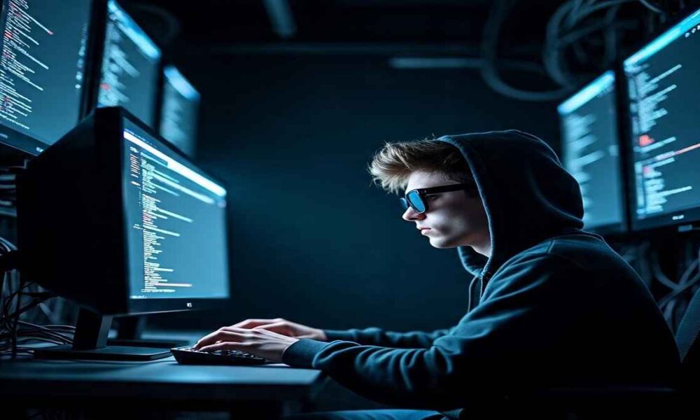 Cybersecurity