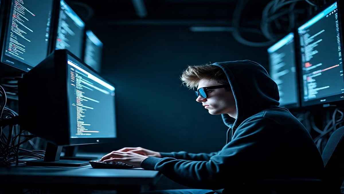 Cybersecurity