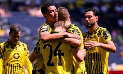 DORTMUND