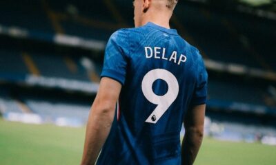 Delap