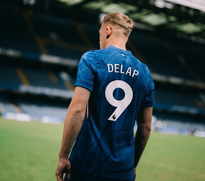 Delap