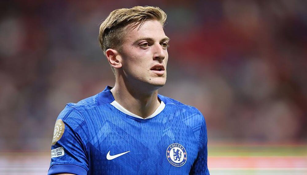 Delap Young Player
