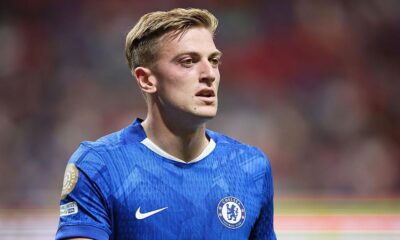 Delap Young Player