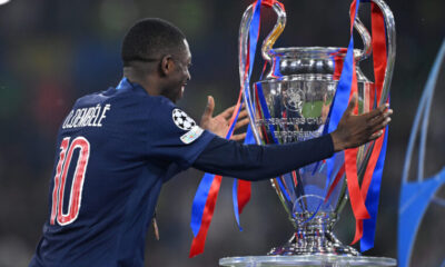 Dembele