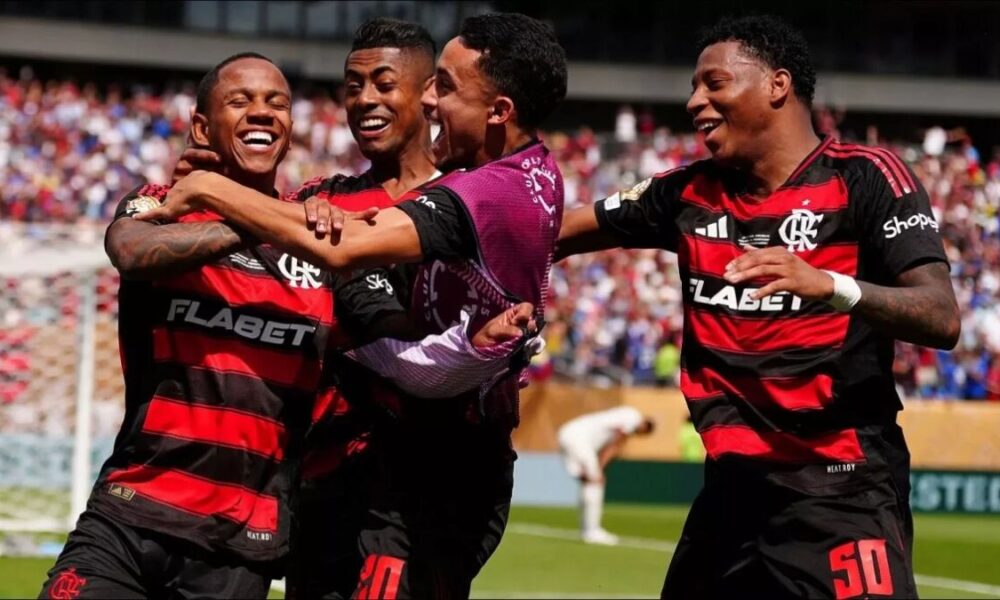 FLAMENGO