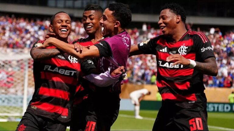 FLAMENGO