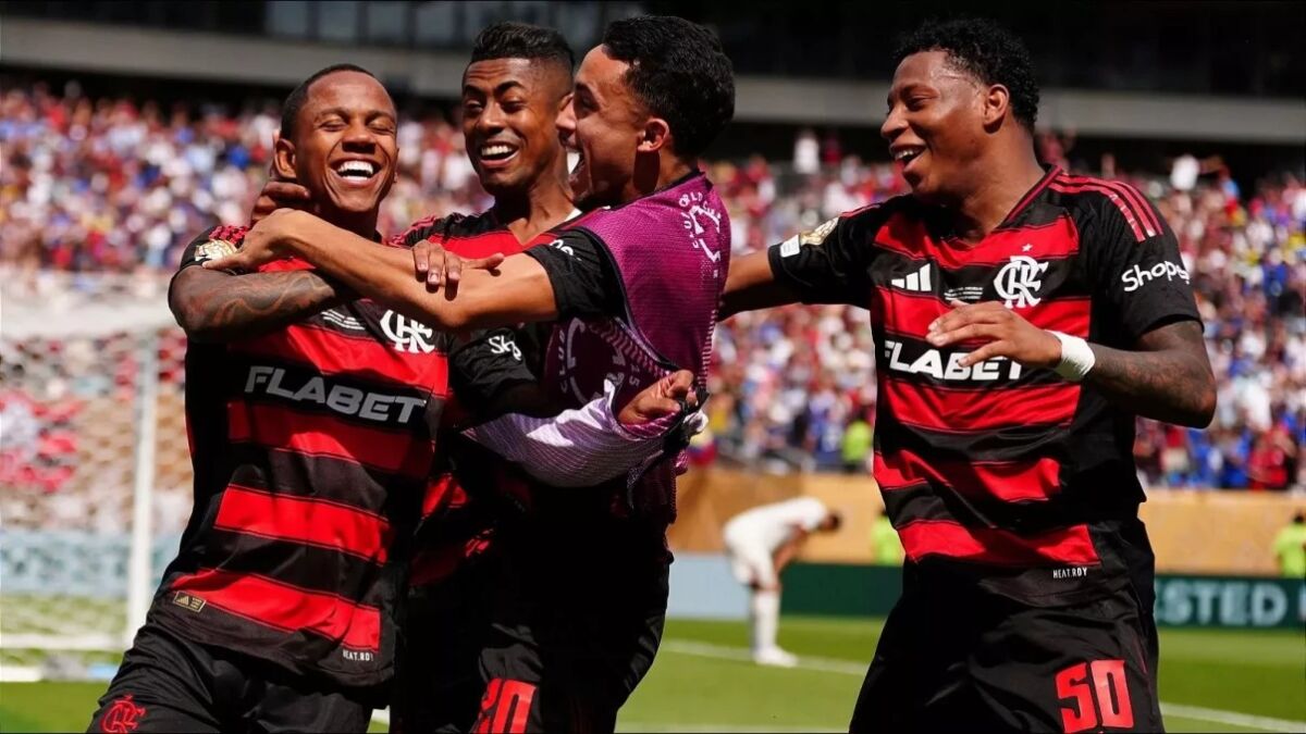 FLAMENGO