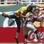 Fluminense Hold Off Sundowns to Book Last-16 Spot