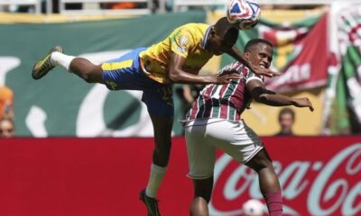FLUMINENSE