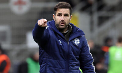 Fabregas