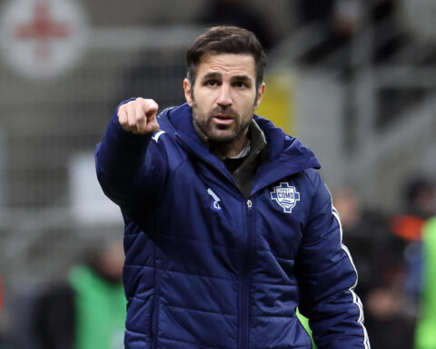 Fabregas