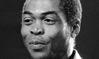 Fela Kuti