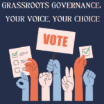 GRASSROOT GOVERNANCE