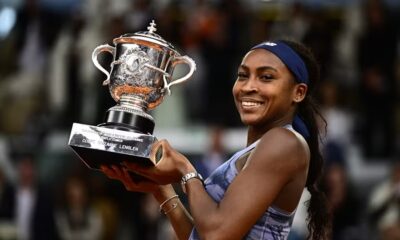 Gauff