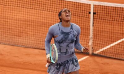 Gauff
