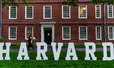 HARVARD 2