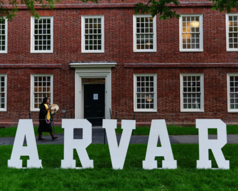HARVARD 2